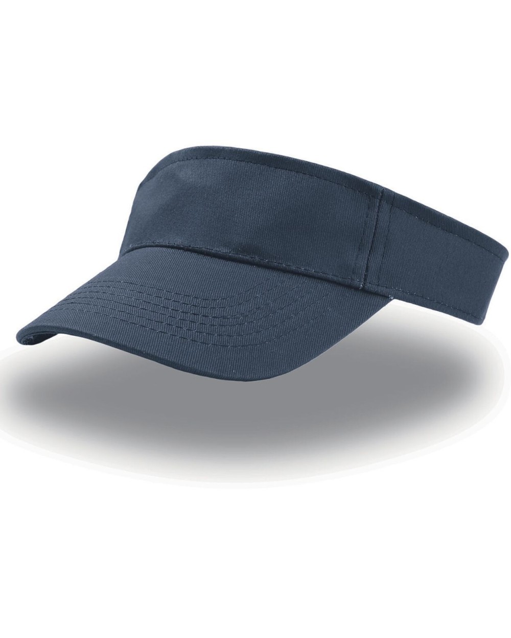 Petjes ATLANTIS ROLAND VISOR voor bedrukking &amp; borduring