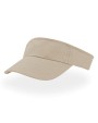 Casquettes personnalisable ATLANTIS ROLAND VISOR