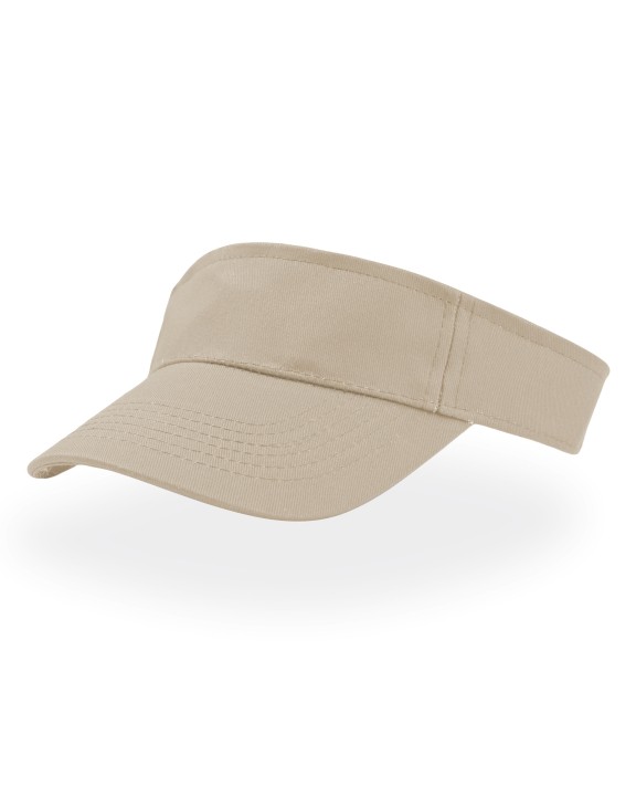 Casquettes personnalisable ATLANTIS ROLAND VISOR