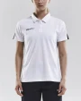 Polo's CRAFT Progress Polo Pique W voor bedrukking &amp; borduring