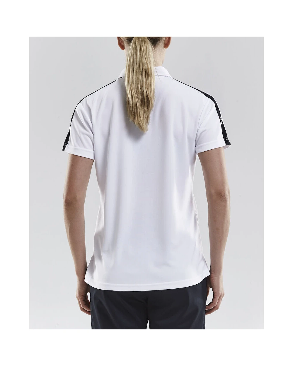 Polo's CRAFT Progress Polo Pique W voor bedrukking &amp; borduring