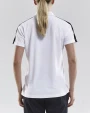 Polo's CRAFT Progress Polo Pique W voor bedrukking &amp; borduring