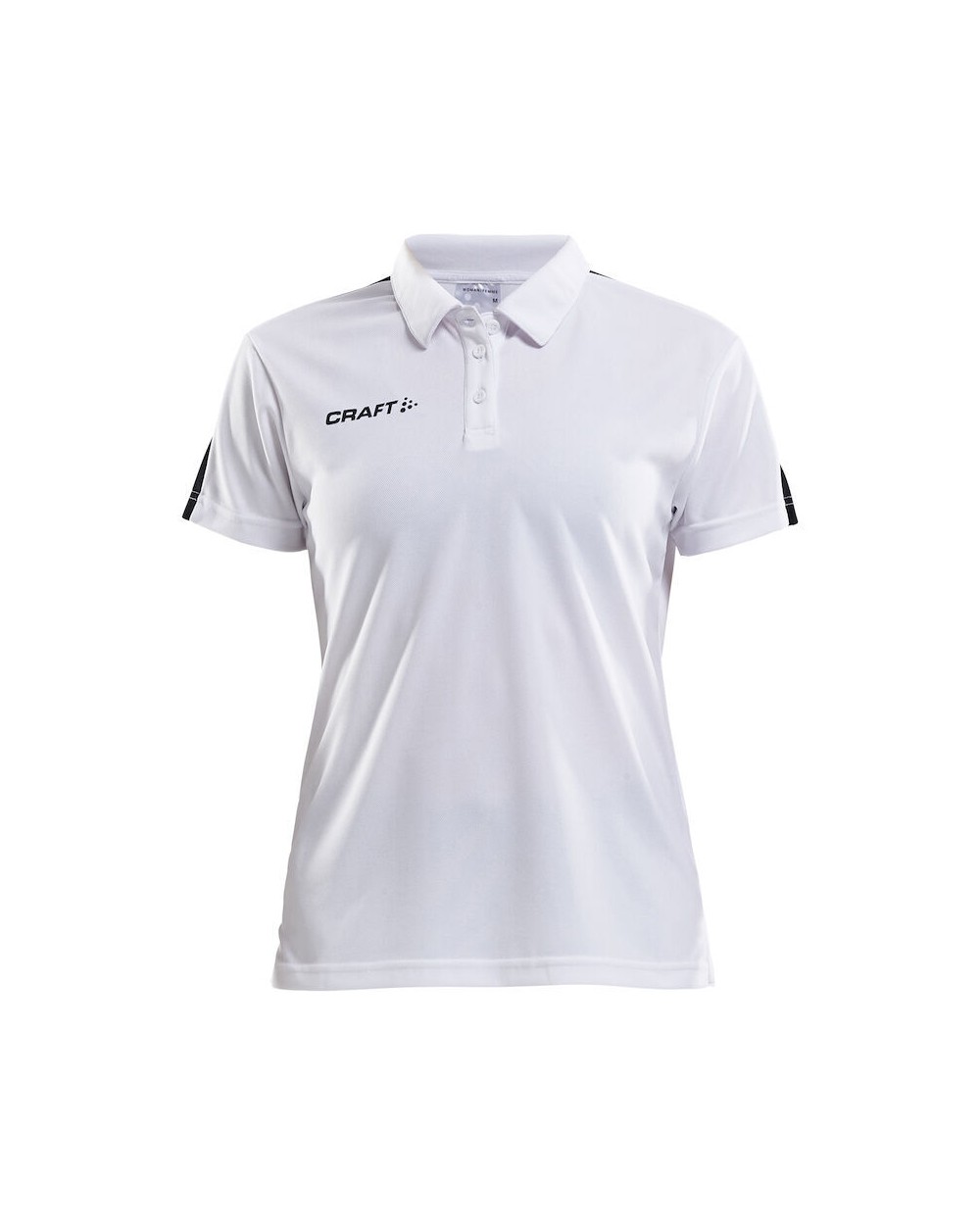 CRAFT Progress Polo Pique W Poloshirts personalisierbar