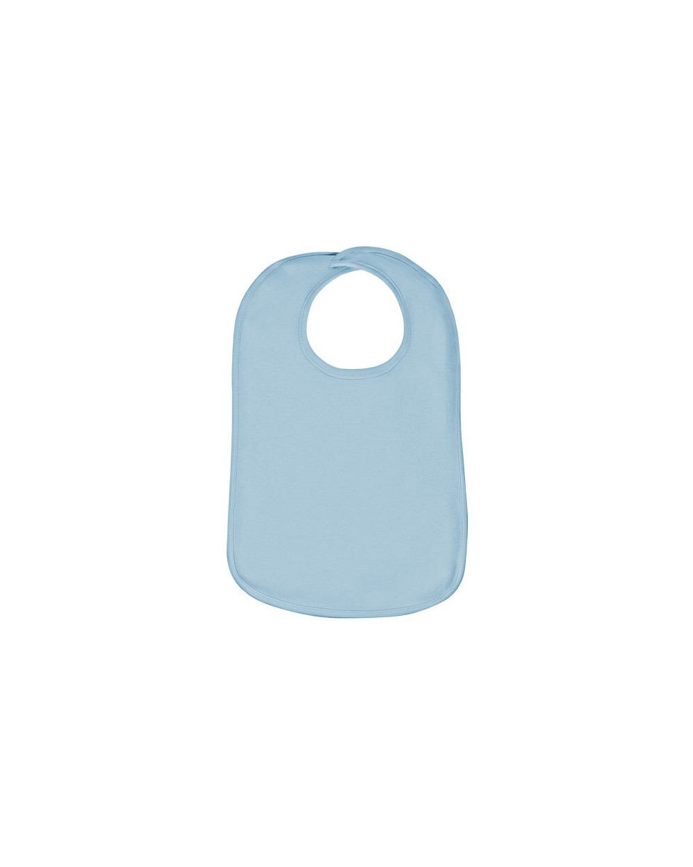 LINK KIDS WEAR Organic Baby Bib Olli 01 Baby Artikeln personalisierbar