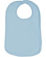 LINK KIDS WEAR Organic Baby Bib Olli 01 Baby Artikeln personalisierbar