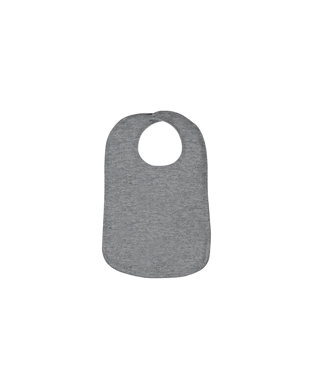 Articles bébés personnalisable LINK KIDS WEAR Organic Baby Bib Olli 01