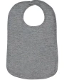 Articles bébés personnalisable LINK KIDS WEAR Organic Baby Bib Olli 01