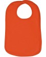 LINK KIDS WEAR Organic Baby Bib Olli 01 Baby Artikeln personalisierbar