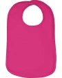 Articles bébés personnalisable LINK KIDS WEAR Organic Baby Bib Olli 01