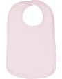 Articles bébés personnalisable LINK KIDS WEAR Organic Baby Bib Olli 01