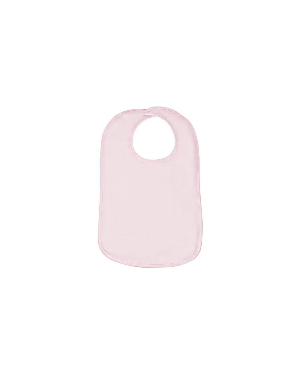 LINK KIDS WEAR Organic Baby Bib Olli 01 Baby Artikeln personalisierbar
