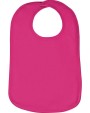 Articles bébés personnalisable LINK KIDS WEAR Organic Baby Bib Olli 01