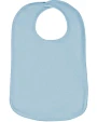 Baby artikelen LINK KIDS WEAR Organic Baby Bib Olli 01 voor bedrukking &amp; borduring
