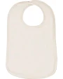 Articles bébés personnalisable LINK KIDS WEAR Organic Baby Bib Olli 01