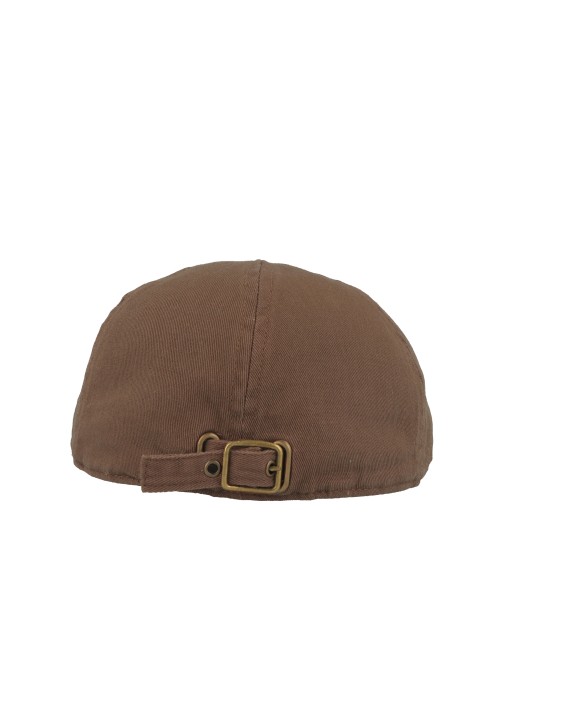 Casquettes personnalisable ATLANTIS GATSBY STREET-S