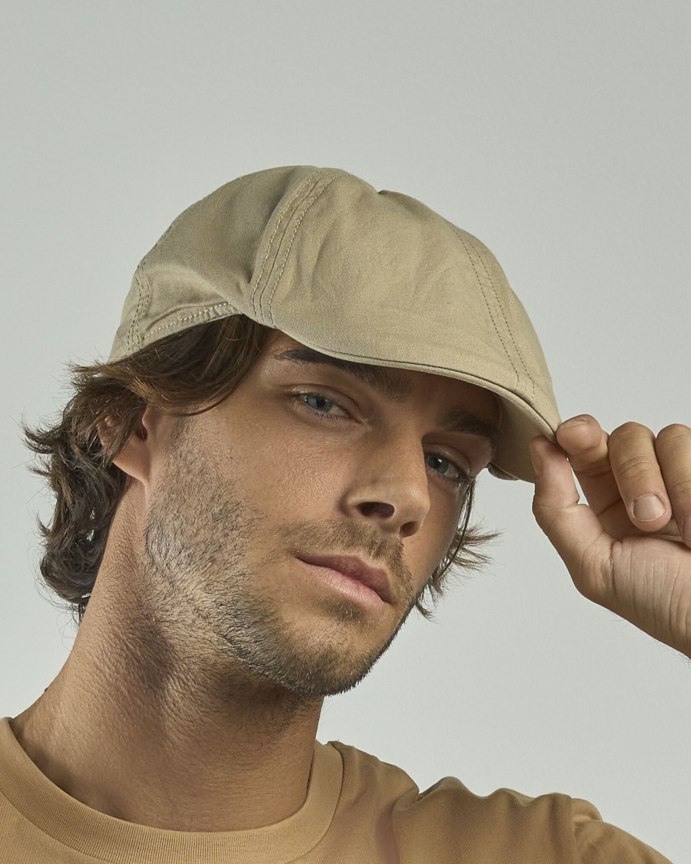 Casquettes personnalisable ATLANTIS GATSBY STREET-S