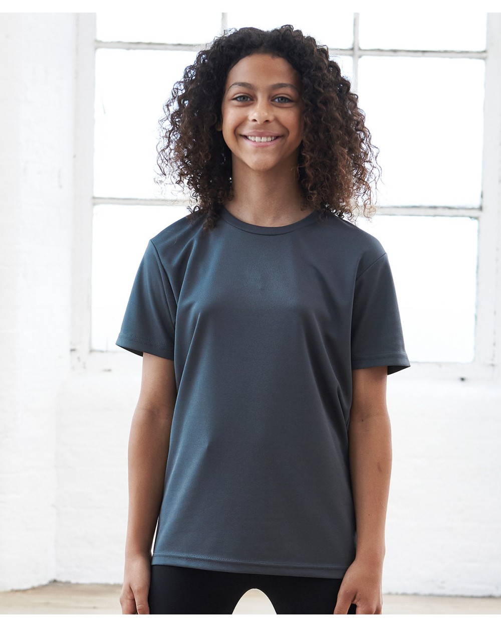 AWDIS KIDS COOL T T-Shirts personalisierbar