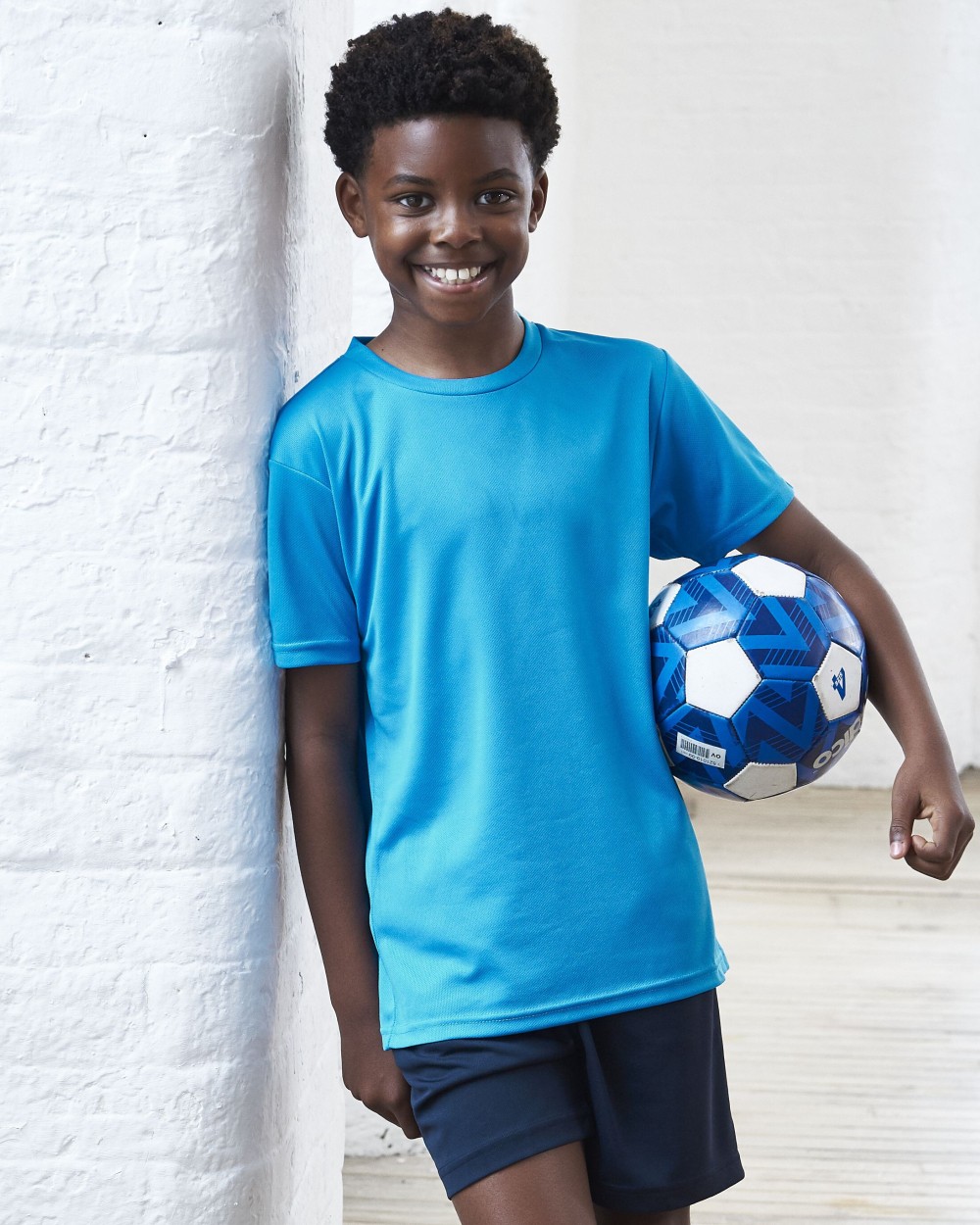 T-shirts AWDIS KIDS COOL T voor bedrukking &amp; borduring