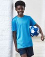 T-shirts AWDIS KIDS COOL T voor bedrukking &amp; borduring