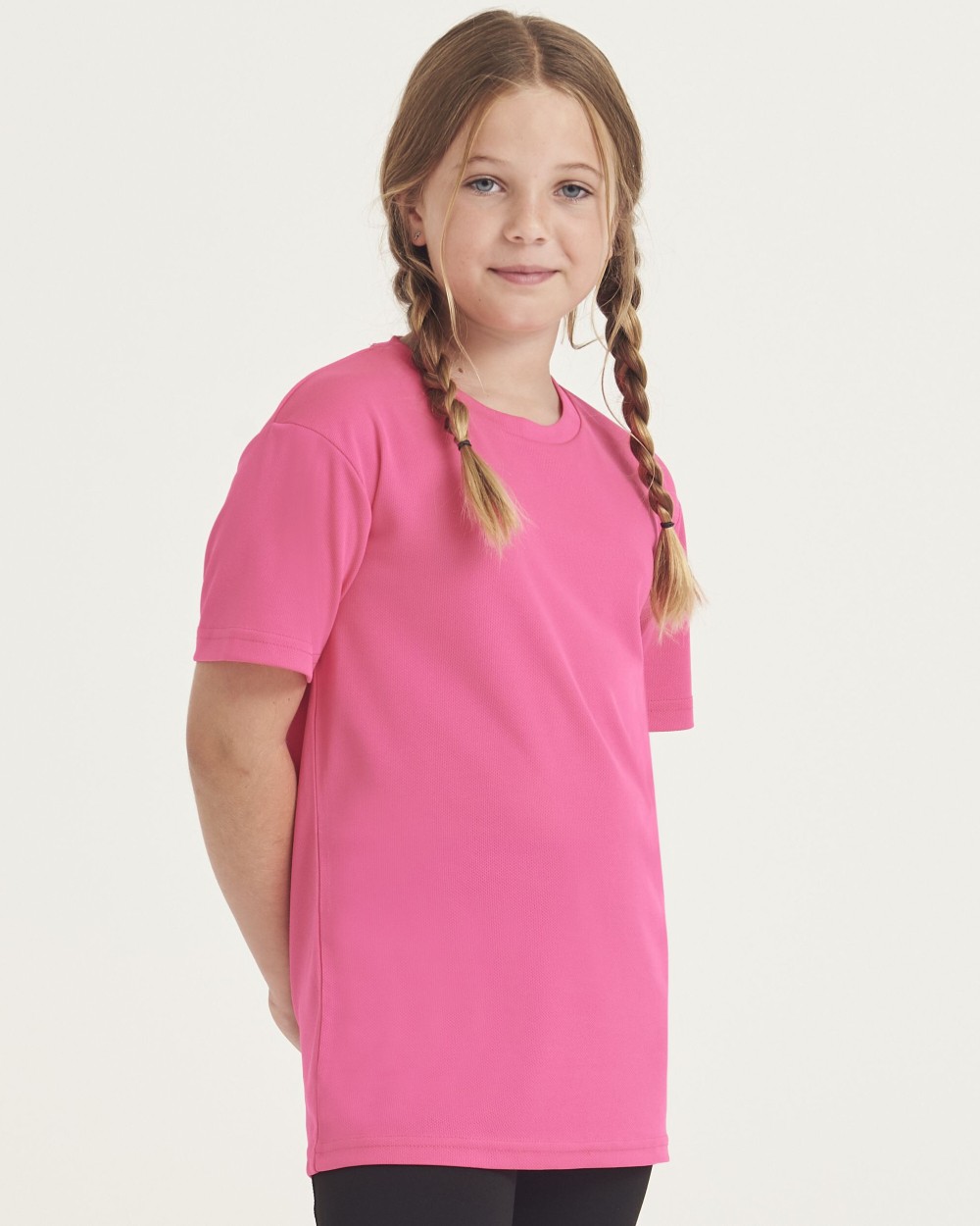 T-Shirts personnalisable AWDIS KIDS COOL T