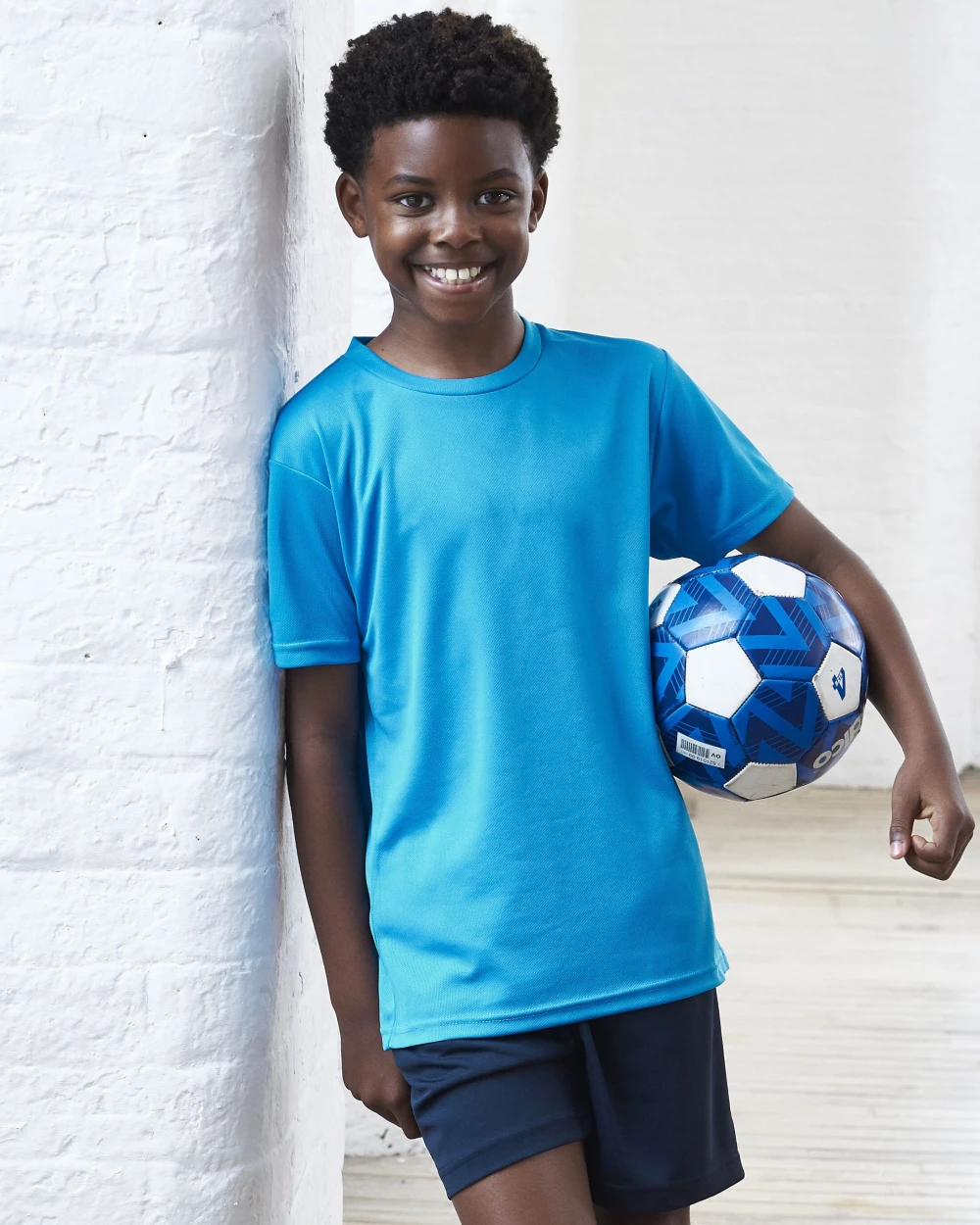 T-shirts AWDIS KIDS COOL T voor bedrukking &amp; borduring