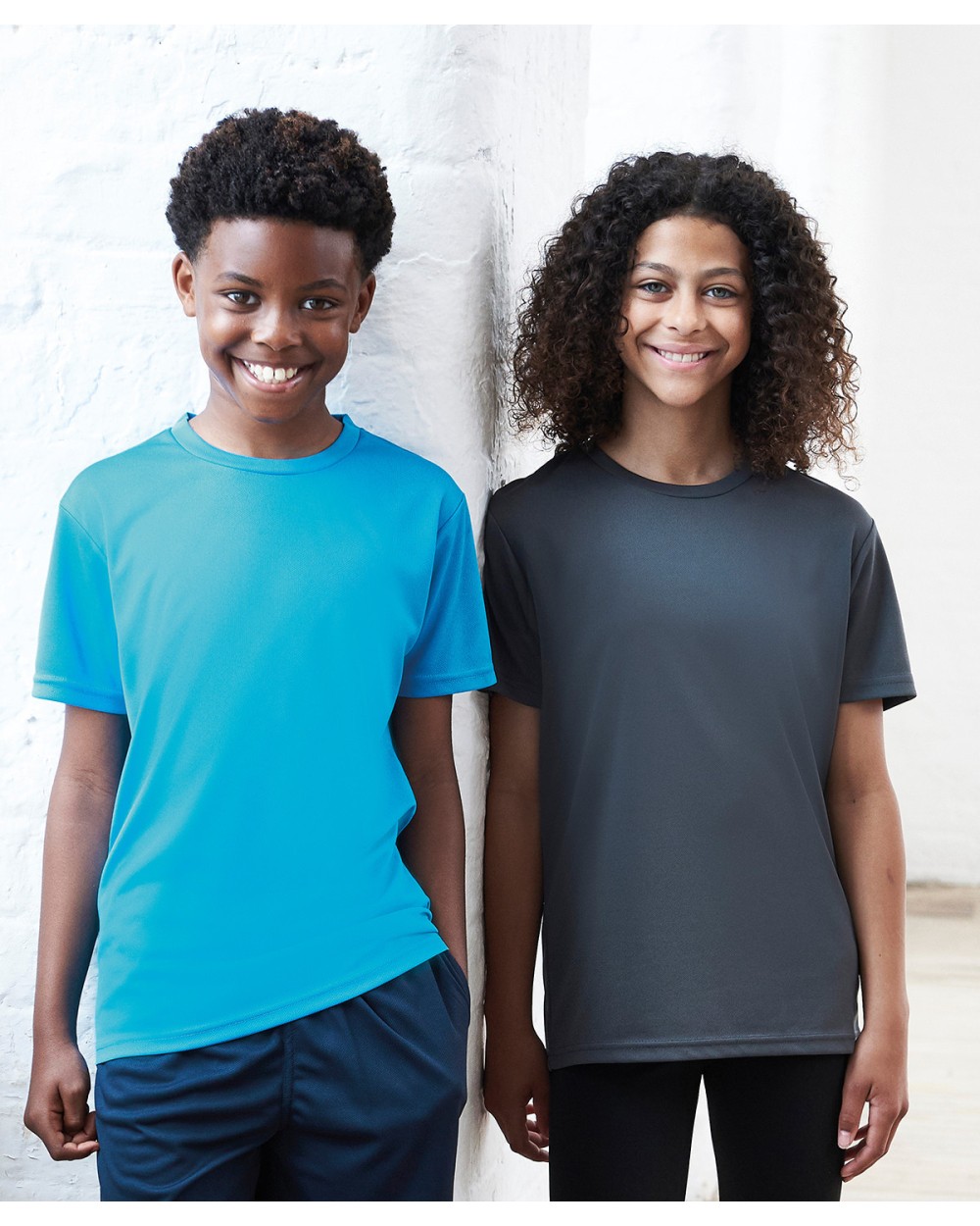 T-Shirts personnalisable AWDIS KIDS COOL T