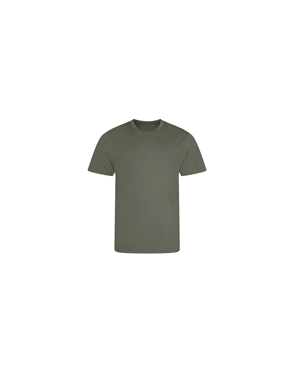 T-shirts AWDIS KIDS COOL T voor bedrukking &amp; borduring