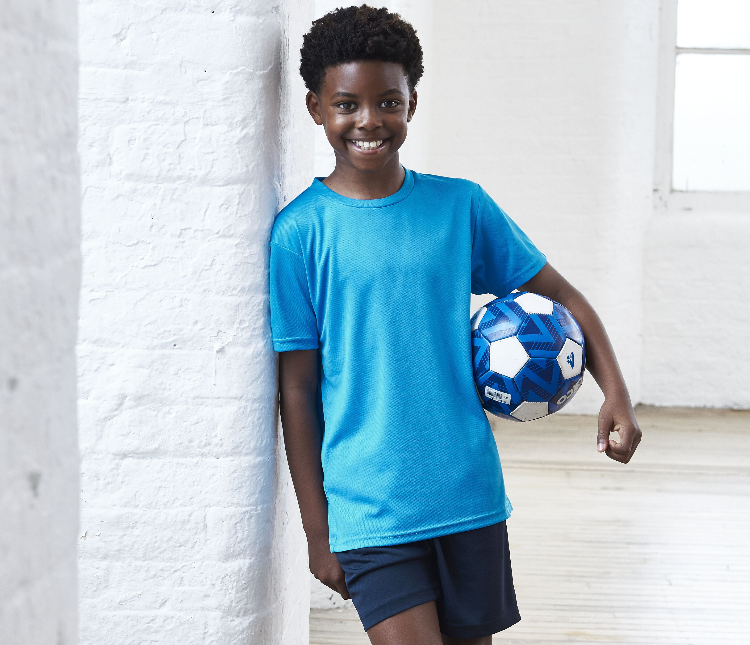 T-Shirts personnalisable AWDIS KIDS COOL T