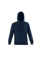Sweaters & hoodies STARWORLD ZIP THROUGH HOODED voor bedrukking &amp; borduring