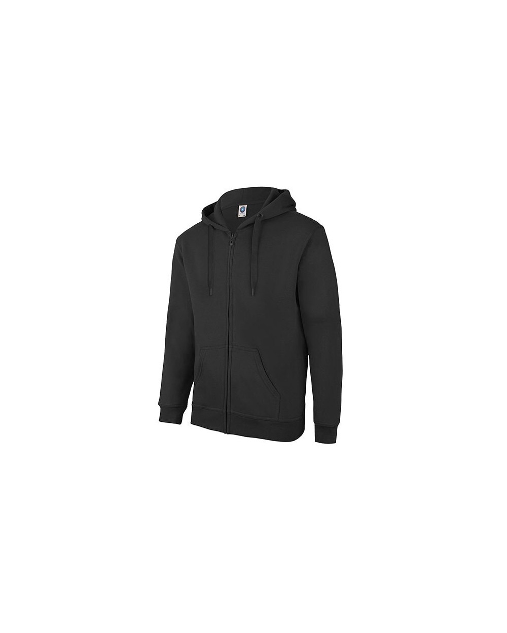 Sweat-shirts personnalisable STARWORLD ZIP THROUGH HOODED