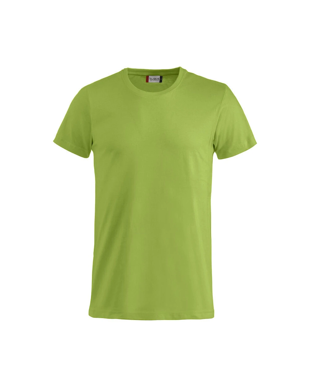 T-Shirts personnalisable CLIQUE Basic-T Junior