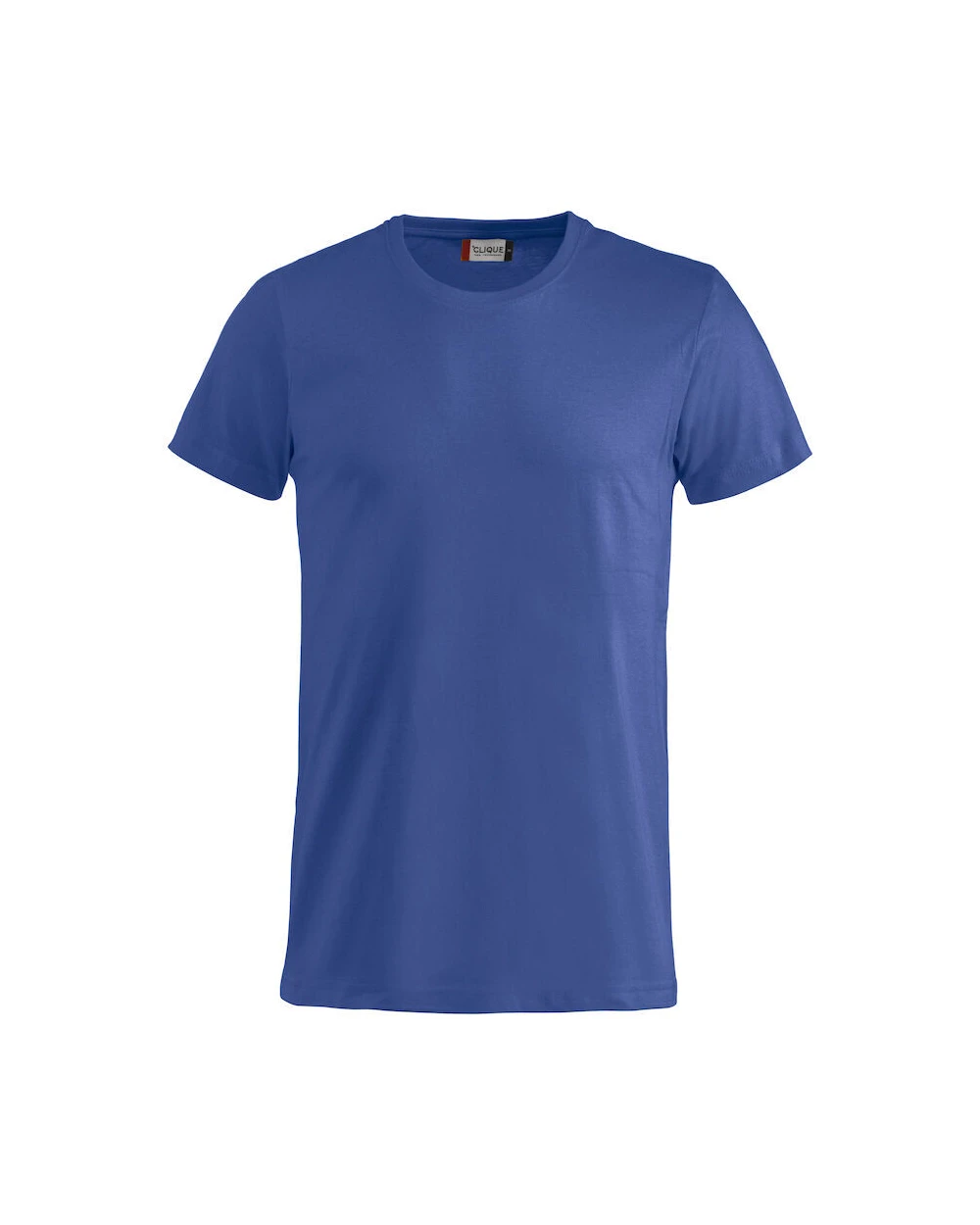 T-Shirts personnalisable CLIQUE Basic-T Junior