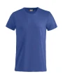 T-shirts CLIQUE Basic-T Junior voor bedrukking &amp; borduring