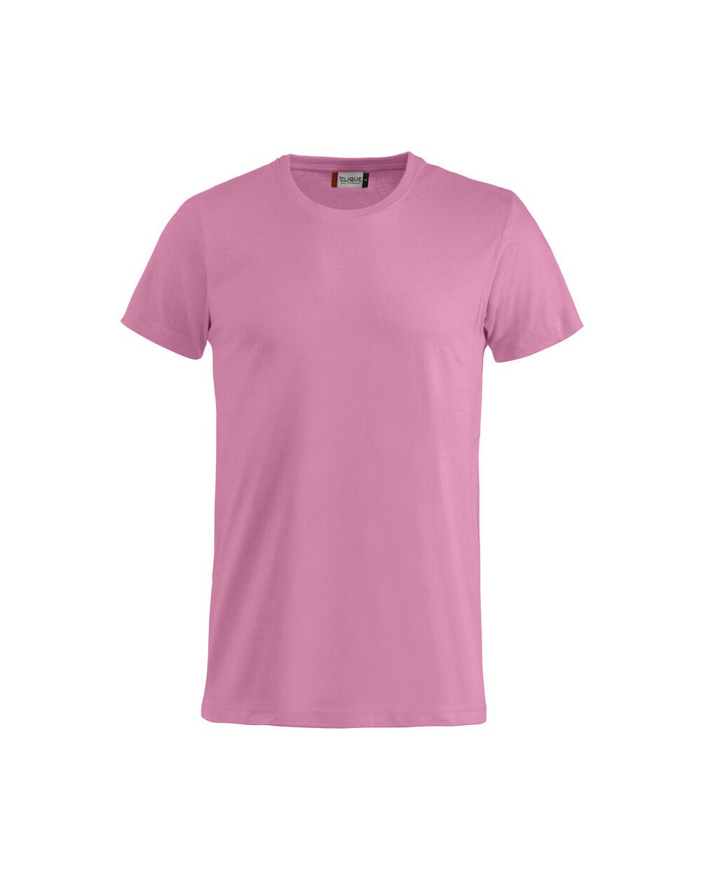 T-shirts CLIQUE Basic-T Junior voor bedrukking &amp; borduring
