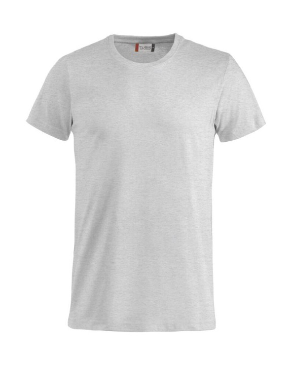 T-Shirts personnalisable CLIQUE Basic-T Junior