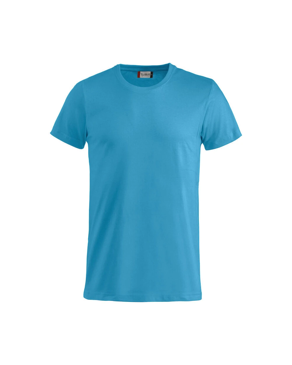 T-Shirts personnalisable CLIQUE Basic-T Junior