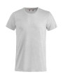 T-Shirts personnalisable CLIQUE Basic-T Junior