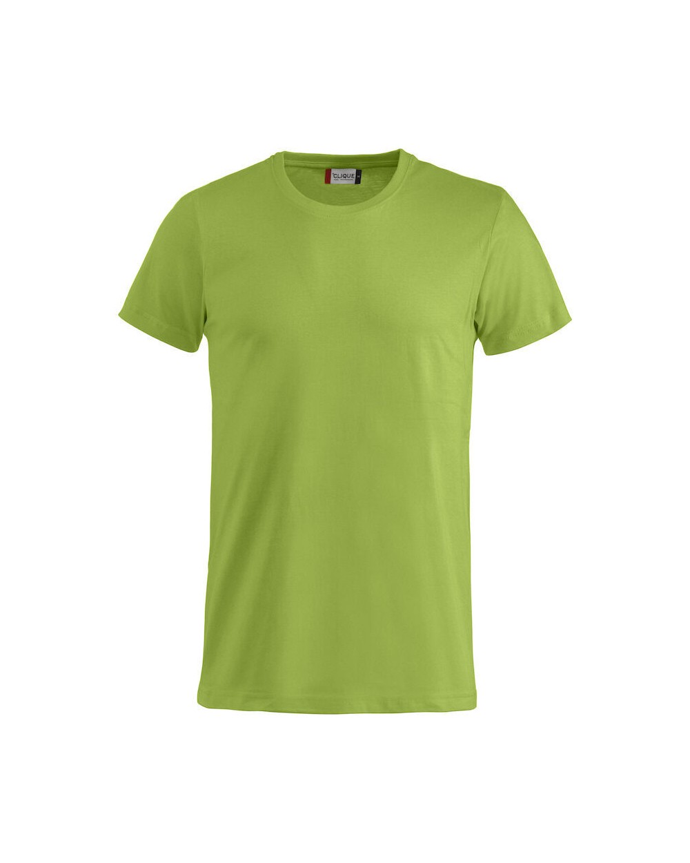 T-Shirts personnalisable CLIQUE Basic-T Junior