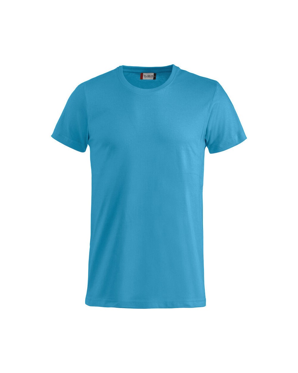 CLIQUE Basic-T Junior T-Shirts personalisierbar