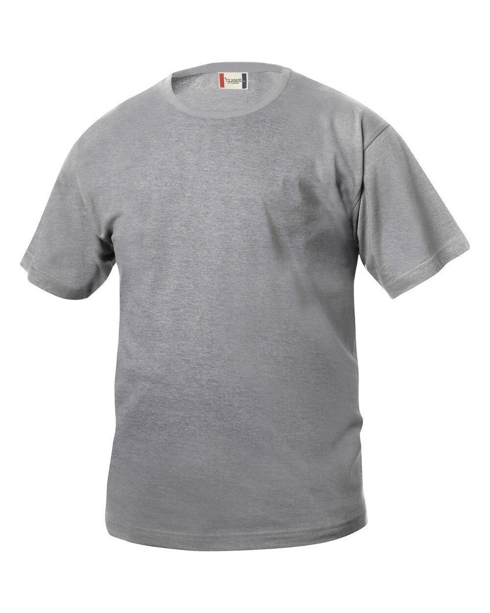 T-shirts CLIQUE Basic-T Junior voor bedrukking &amp; borduring