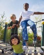 T-shirts CLIQUE Basic-T Junior voor bedrukking &amp; borduring