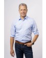 Chemises personnalisable MARVELIS Men´s Shirt Body Fit Extra Long Sleeve