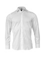 MARVELIS Men´s Shirt Body Fit Extra Long Sleeve Hemden personalisierbar