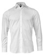 MARVELIS Men´s Shirt Body Fit Extra Long Sleeve Hemden personalisierbar