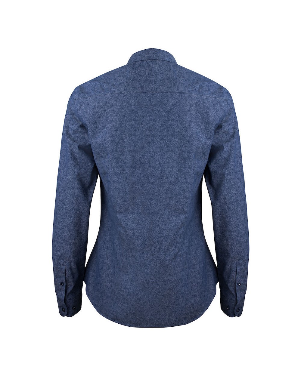 Hemden J. HARVEST & FROST PB143 Twill
Hemd Dames voor bedrukking &amp; borduring