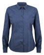 J. HARVEST & FROST PB143 Twill 
Damen Blusen Hemden personalisierbar