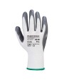 Mutsen PORTWEST Flexo grip nitrile glove (A310) voor bedrukking &amp; borduring