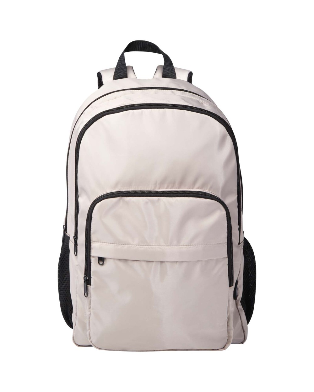 4DO Trend Plus 15" Laptop-Rucksack aus recyceltem GRS-Material 20 L Taschen personalisierbar