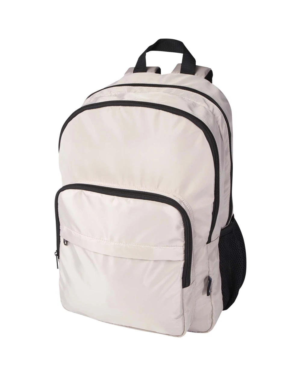 Sacs & Bagagerie personnalisable 4DO Sac à dos pour ordinateur portable 15'' Trend Plus recyclé certifié GRS de 20L