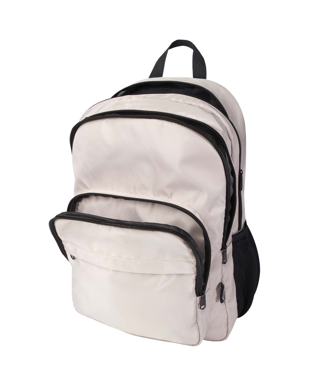 Sacs & Bagagerie personnalisable 4DO Sac à dos pour ordinateur portable 15'' Trend Plus recyclé certifié GRS de 20L